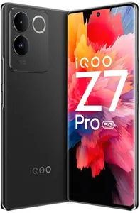 Замена usb разъема на телефоне IQOO Z7 Pro в Ростове-на-Дону